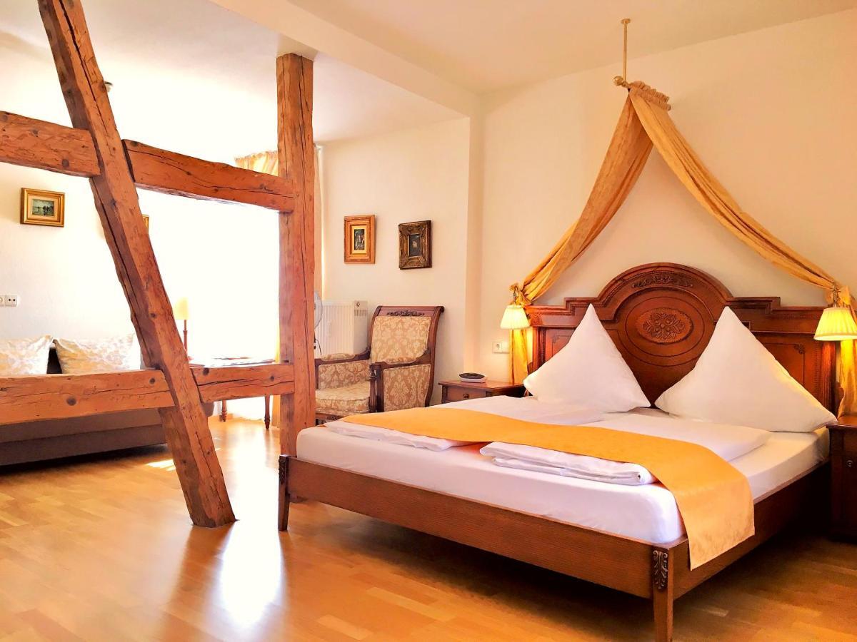 Hotel Rathausgloeckel Μπάντεν-Μπάντεν Εξωτερικό φωτογραφία
