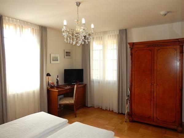 Hotel Rathausgloeckel Μπάντεν-Μπάντεν Εξωτερικό φωτογραφία