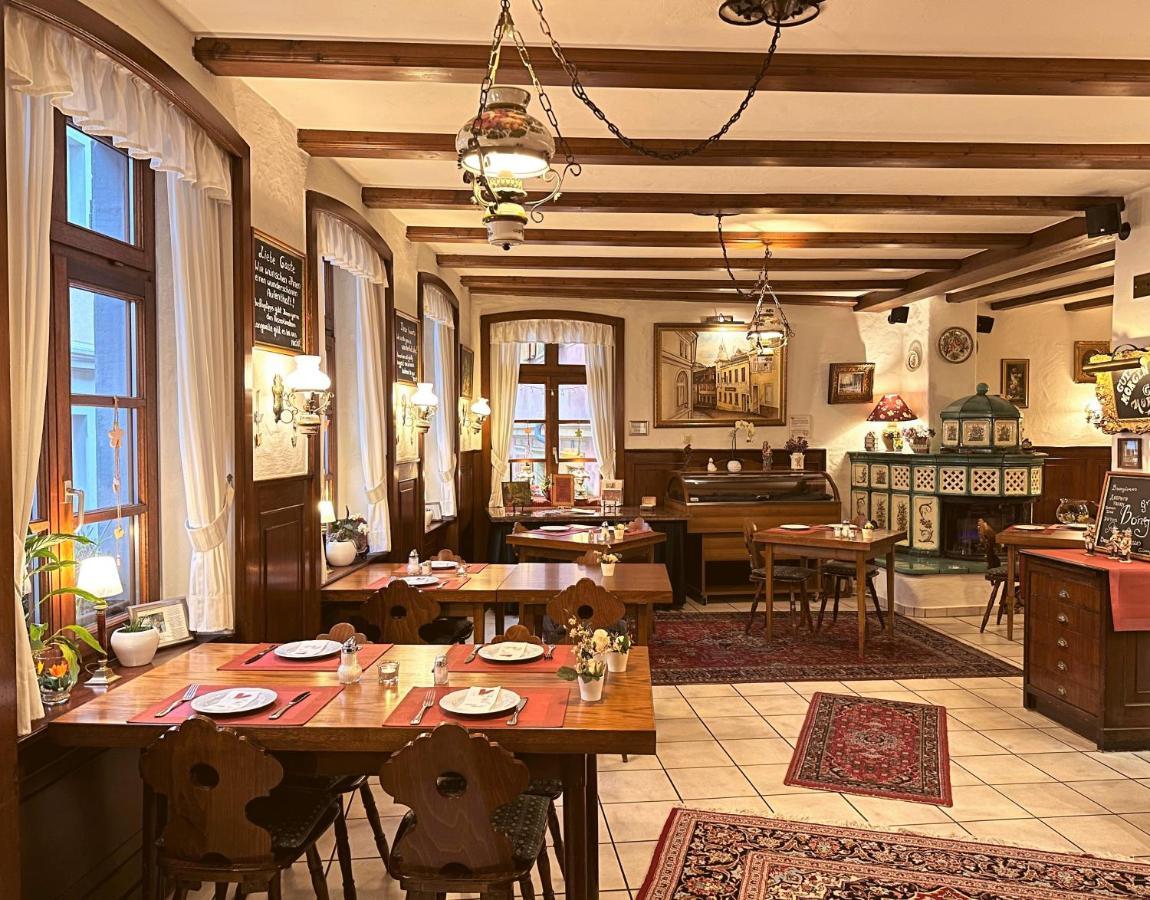Hotel Rathausgloeckel Μπάντεν-Μπάντεν Εξωτερικό φωτογραφία