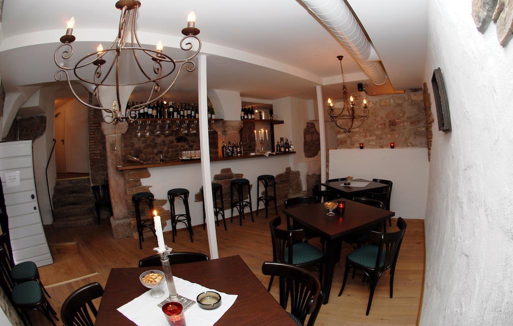 Hotel Rathausgloeckel Μπάντεν-Μπάντεν Εξωτερικό φωτογραφία
